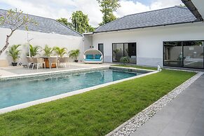 Lotus - 3-Bedroom Villa