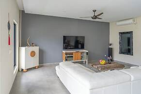 Lotus - 3-Bedroom Villa