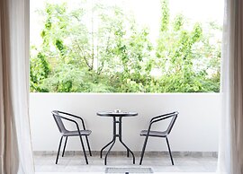 VK Athens Centre Apartment