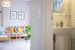 VK Athens Centre Apartment