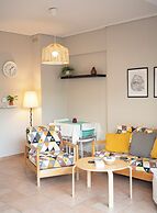 VK Athens Centre Apartment