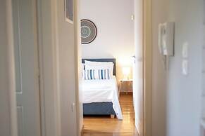 VK Athens Centre Apartment