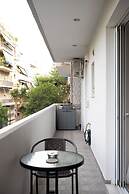 VK Athens Centre Apartment