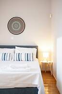 VK Athens Centre Apartment
