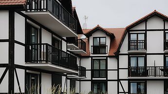 Apartamenty Sun & Snow Nadmorska