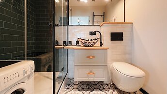 Apartamenty Sun & Snow Nadmorska