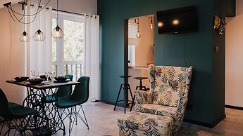 Apartamenty Sun & Snow Nadmorska