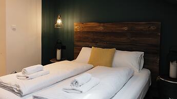 Apartamenty Sun & Snow Nadmorska