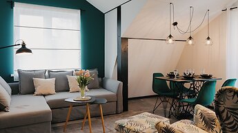 Apartamenty Sun & Snow Nadmorska