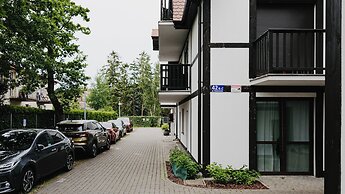 Apartamenty Sun & Snow Nadmorska