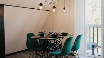 Apartamenty Sun & Snow Nadmorska