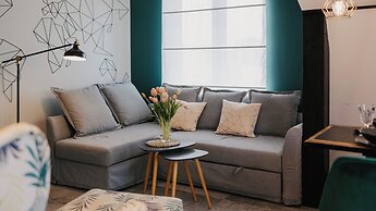 Apartamenty Sun & Snow Nadmorska