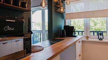 Apartamenty Sun & Snow Nadmorska