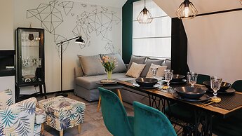 Apartamenty Sun & Snow Nadmorska