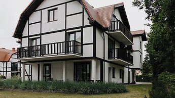 Apartamenty Sun & Snow Nadmorska