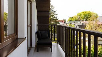 Apartamenty Sun & Snow Nadmorska