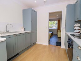 Bankside Cottage