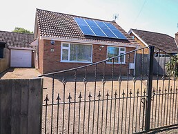 Bankside Cottage