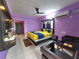 Hotel Marine Beach Puri