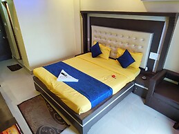 Hotel Marine Beach Puri