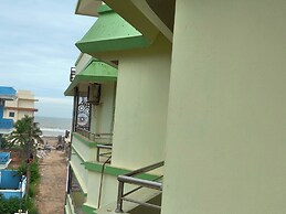 Hotel Marine Beach Puri