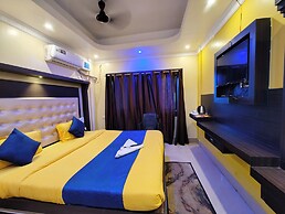 Hotel Marine Beach Puri