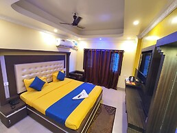 Hotel Marine Beach Puri