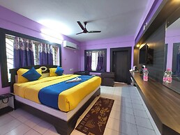 Hotel Marine Beach Puri