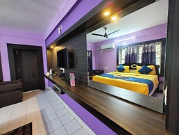 Hotel Marine Beach Puri