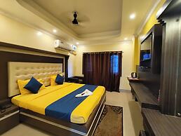Hotel Marine Beach Puri