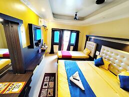 Hotel Bollywood 2.0