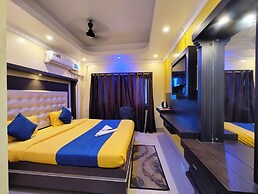 Hotel Marine Beach Puri