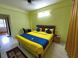 Hotel Marine Beach Puri