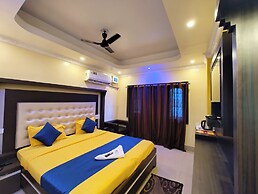 Hotel Marine Beach Puri