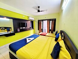 Hotel Bollywood 2.0