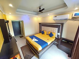 Hotel Marine Beach Puri