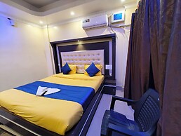 Hotel Marine Beach Puri