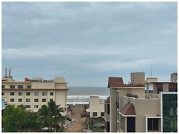 Hotel Marine Beach Puri