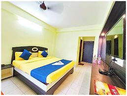 Hotel Marine Beach Puri