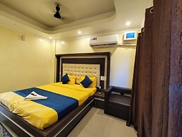 Hotel Marine Beach Puri