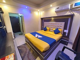 Hotel Marine Beach Puri