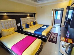 Hotel Marine Beach Puri