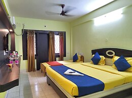 Hotel Marine Beach Puri