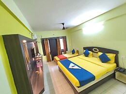 Hotel Marine Beach Puri