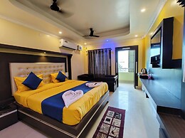Hotel Marine Beach Puri
