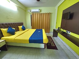 Hotel Marine Beach Puri