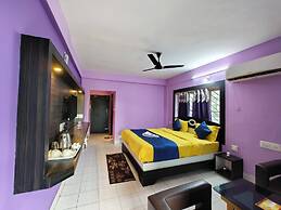 Hotel Marine Beach Puri