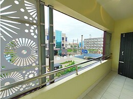 Hotel Marine Beach Puri