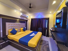 Hotel Marine Beach Puri