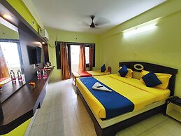 Hotel Marine Beach Puri